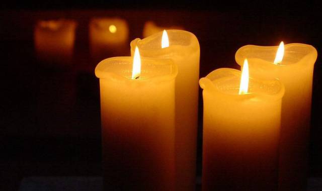 大災(zāi)面前，你身后是整個(gè)祖國！ 