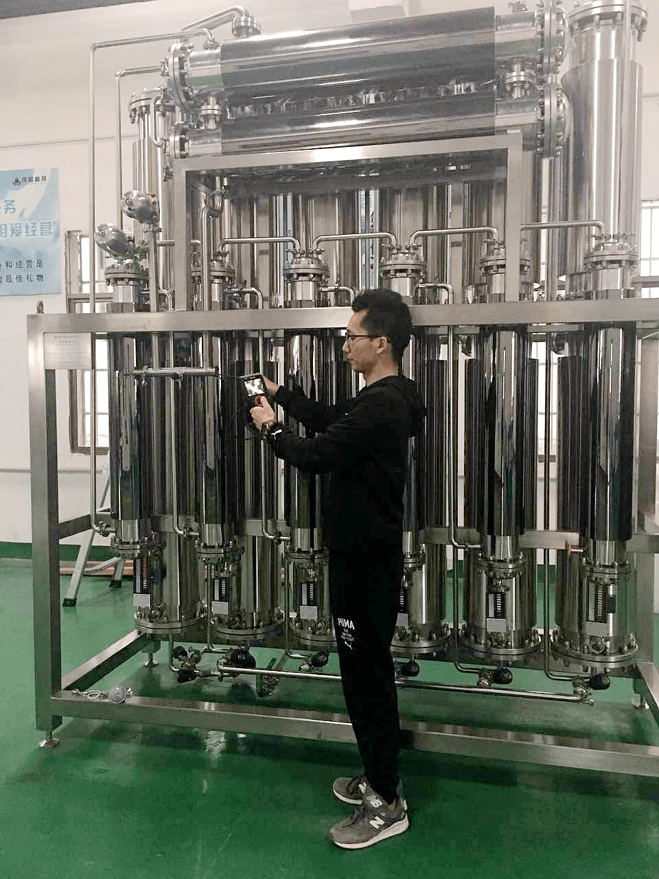 工業(yè)內窺鏡的發(fā)展歷程_產品分類_具體功能_應用案例
