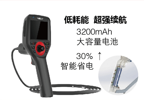 工業(yè)內窺鏡